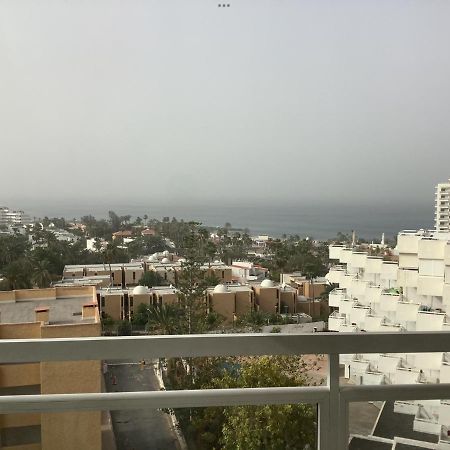 Apartamento Bella Vista Playa Feñabe Exterior foto