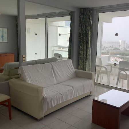 Apartamento Bella Vista Playa Feñabe Exterior foto