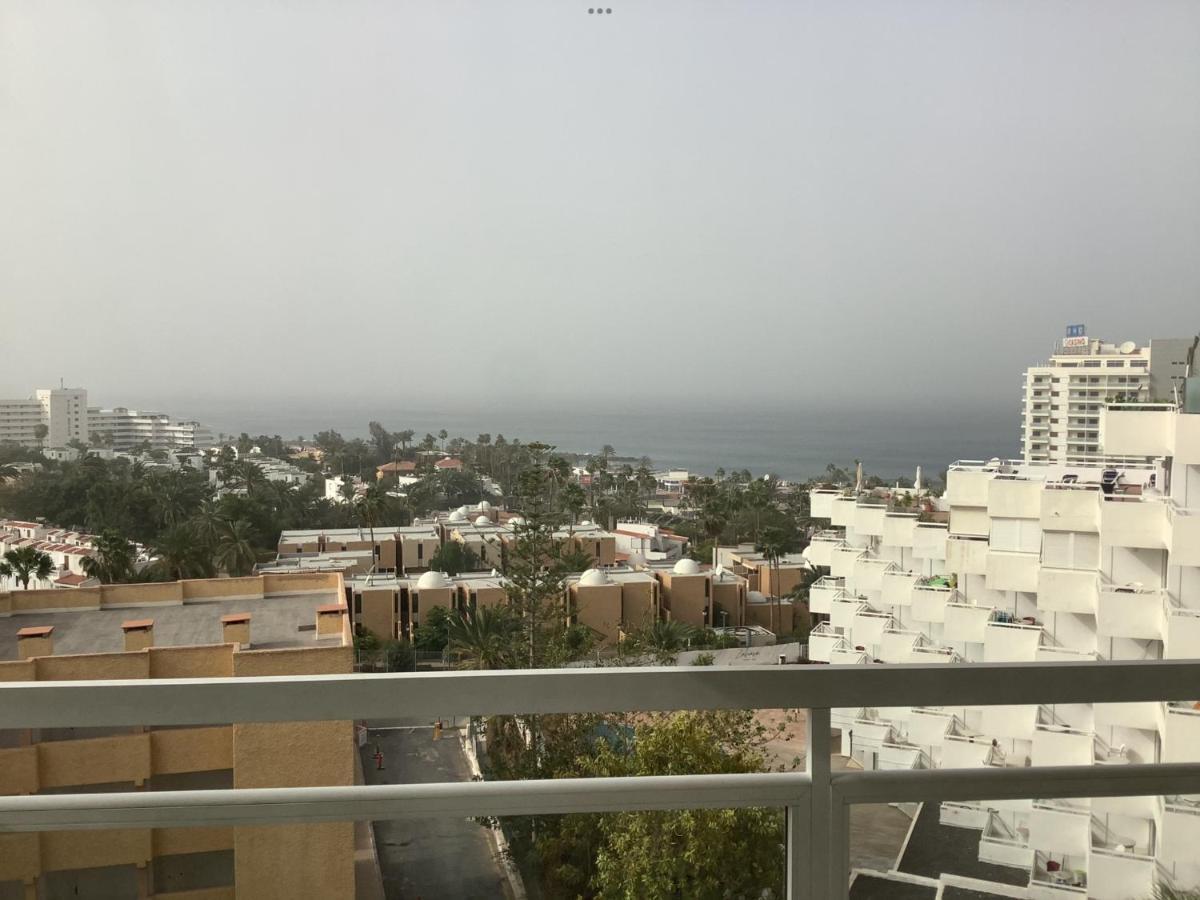 Apartamento Bella Vista Playa Feñabe Exterior foto