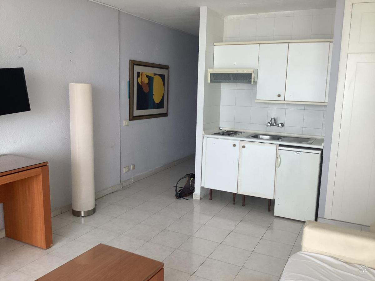 Apartamento Bella Vista Playa Feñabe Exterior foto