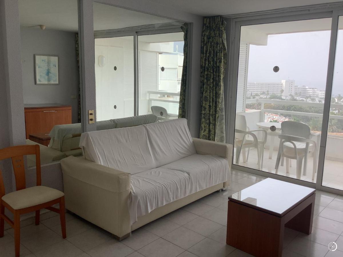 Apartamento Bella Vista Playa Feñabe Exterior foto